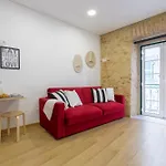 Appartement Heart Of Alfama - Historic Lisboa