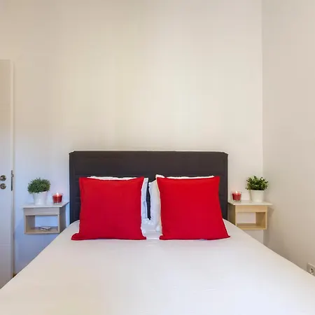 Heart Of Alfama - Historic Tiny House *