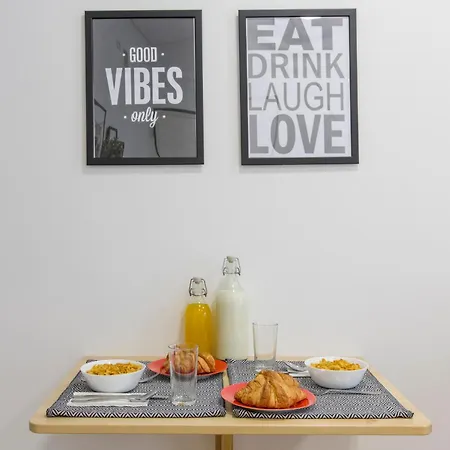 Heart Of Alfama - Historic * Lisbon