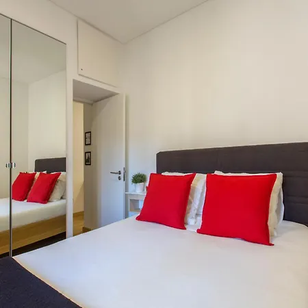 Apartment Heart Of Alfama - Historic *