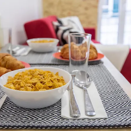 Heart Of Alfama - Historic *