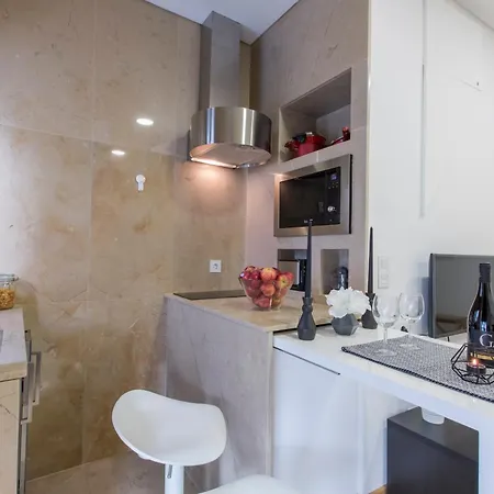 Heart Of Alfama - Historic Appartamento *
