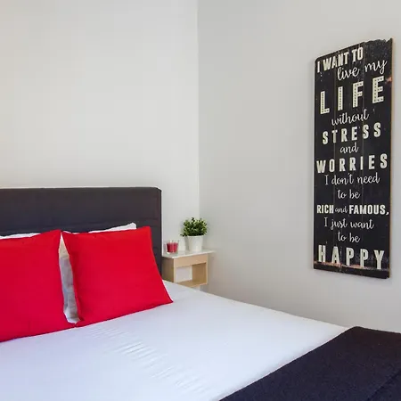 Heart Of Alfama - Historic Tiny House Apartment *